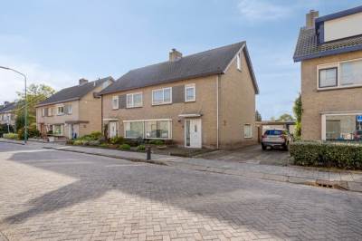 Woning Hameldonk 12 Teteringen