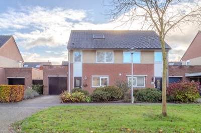 Woning Kloosterstraat 54 Helmond