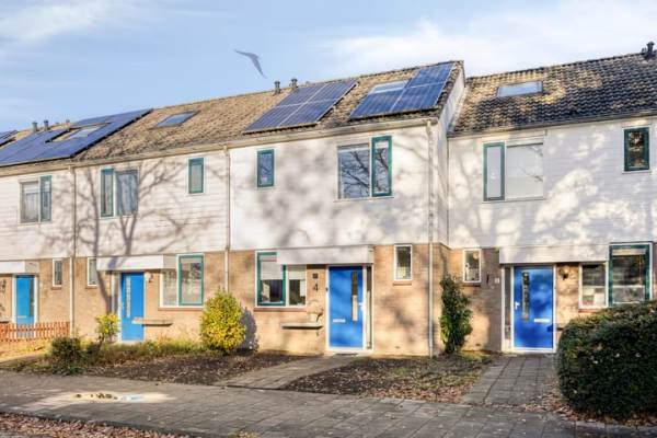 Woning Sartènelaan 4 Eindhoven