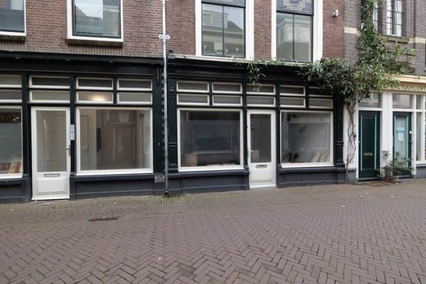 Woning Sint Anthoniestraat 15 Gouda