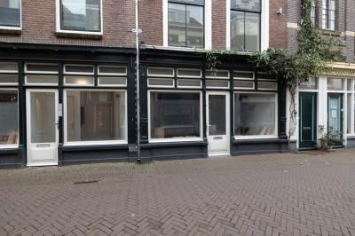Woning Sint Anthoniestraat 15 Gouda