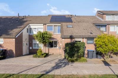Woning Bermershof 821 Uden