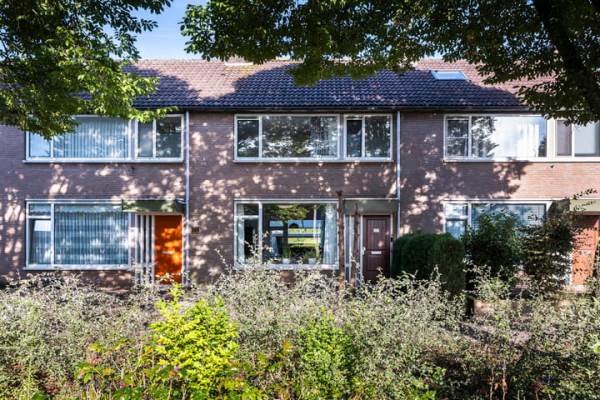 Woning Kruizemuntstraat 147 Apeldoorn