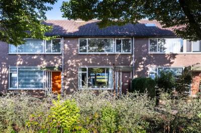 Woning Kruizemuntstraat 147 Apeldoorn