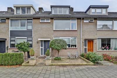 Woning Schuberthof 19 Waddinxveen