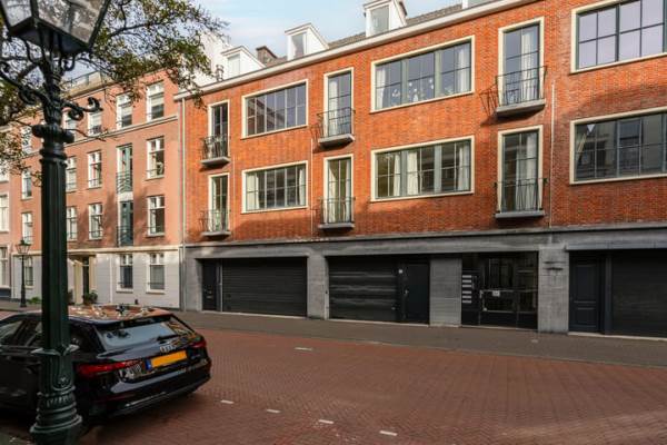 Woning Willemstraat 87A Den Haag