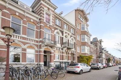 Woning Transvaalkade 331 Amsterdam