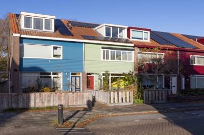 Woning Herensingel 202 Weesp