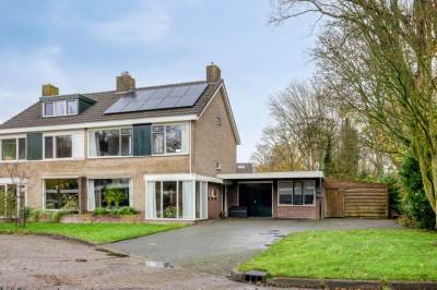 Woning Rezzago 11 Vries