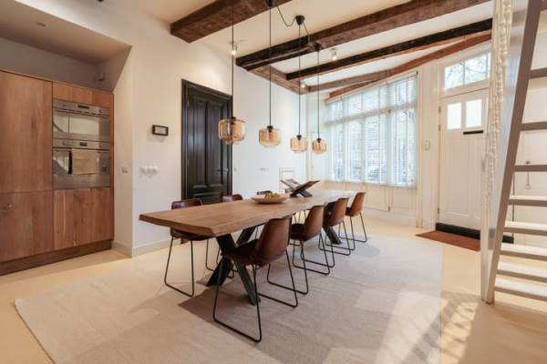 Woning Prinsengracht 246H Amsterdam