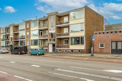 Woning Van Iddekingeweg 5 Groningen