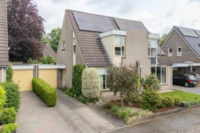 Woning Holthuijzenstede 9 Vaassen