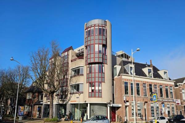 Woning Geesterweg 1E Alkmaar