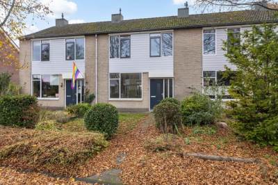 Woning Gerritsstraat 26 Diever
