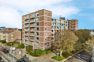 Woning Hart Nibbrigkade 7116 Den Haag