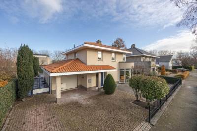 Woning Speelveld 17 Etten-Leur