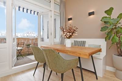 Woning Irisstraat 185 Den Haag