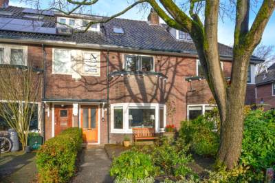 Woning Paltzerweg 87 Bilthoven