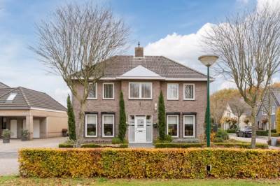 Woning Kraanven 45 Leende
