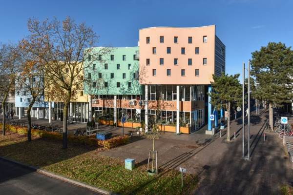 Woning Kerkstraat 40 Zeewolde