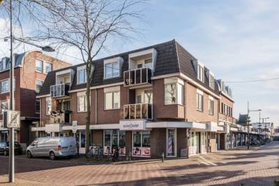 Woning Handwerkstraat 26 Valkenswaard