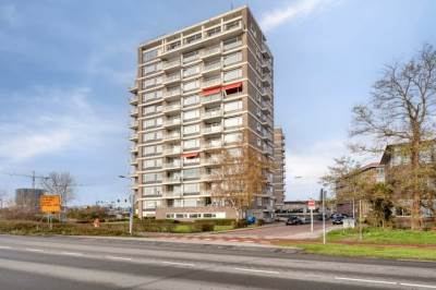 Woning Plantijnstraat 40 Leiden