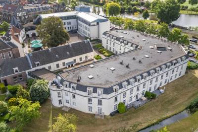 Woning Kasteelplein 48 Montfoort