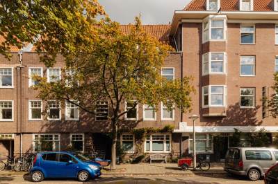 Woning Agamemnonstraat 612 Amsterdam