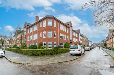 Woning Helper Kerkstraat 141A Groningen