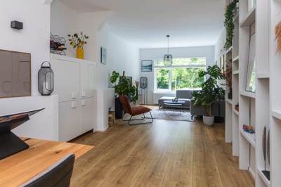 Woning Frans Halskade 209 Rijswijk (ZH)