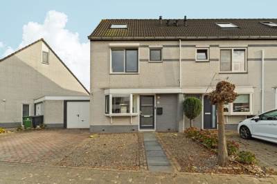 Woning Mr. P.J. Oudsingel 45 Arnhem