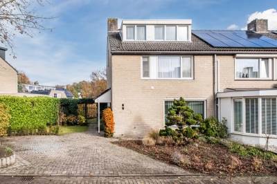Woning Schuilevinkje 11 Best