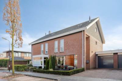 Woning Waterbies 9 Den Bosch