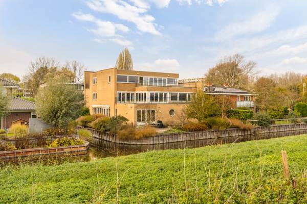 Woning Olympiadelaan 16 Amstelveen