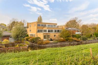 Woning Olympiadelaan 16 Amstelveen