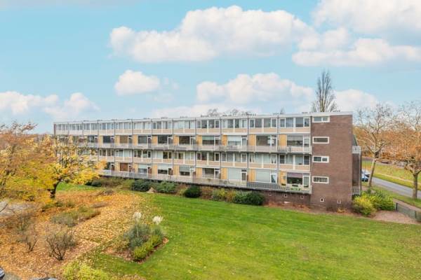 Woning Karel Doormanlaan 92 Hilversum