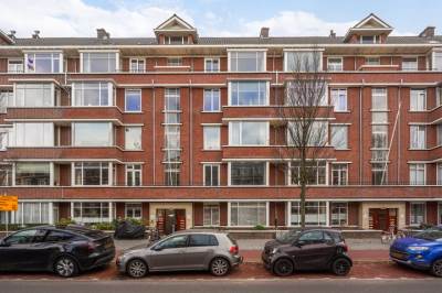 Woning Laan van Meerdervoort 1468 Den Haag