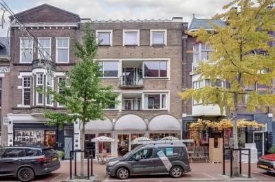 Woning van Broeckhuysenstraat 42 Nijmegen