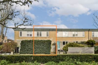 Woning Nicolaas Beetslaan 27 Zandvoort