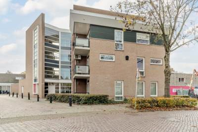 Woning Kapittelstraat 9E Gilze