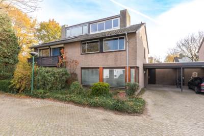 Woning Resedalaan 29 Waalre