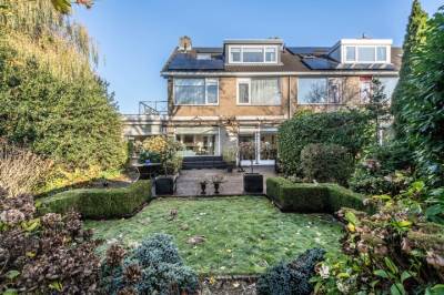 Woning Franz Lehárlaan 23 Heemstede