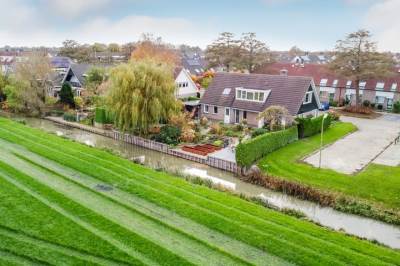 Woning Weidezicht 2 Middenbeemster