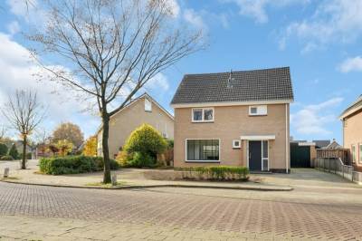 Woning Brakenbeltsweg 31 Nijverdal