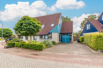 Woning De Baander 29 Borger