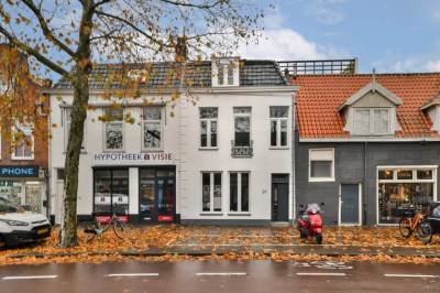 Woning Nieuwstraat 29 Purmerend