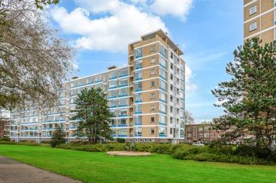 Woning Segbroeklaan 414G Den Haag