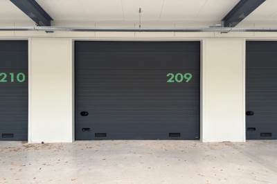 Garage Beukenlaan 23209 Heerhugowaard