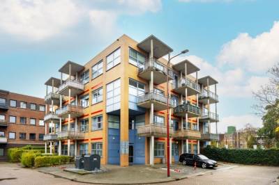 Woning Krijtwal 65 Nieuwegein