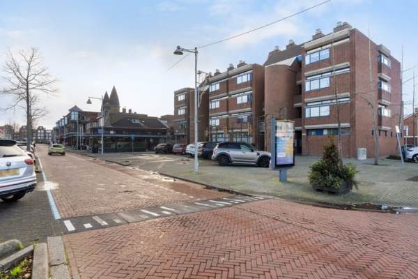 Woning Plein 58 Wateringen